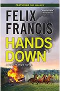 Hands Down A Novel