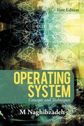 Operating System: Concepts And Techniques