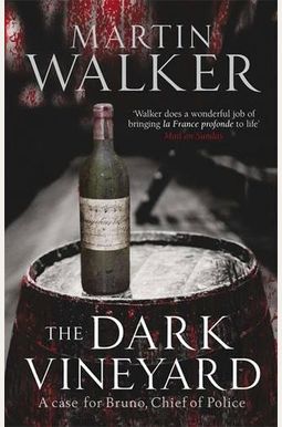 The Dark Vineyard The Dark Vineyard