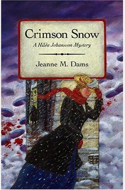 Crimson Snow Crimson Snow