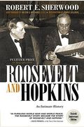 Roosevelt And Hopkins An Intimate History