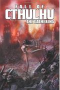 Fall Of Cthulhu Vol  The Gathering