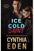Ice Cold Saint
