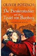 Die Henkerstochter Und Der Teufel Von Bamberg