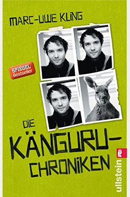 Die Kanguruchroniken Ansichten Eines Vorlauten Beuteltiers Die Kanguruchroniken Ansichten Eines Vorlauten Beuteltiers