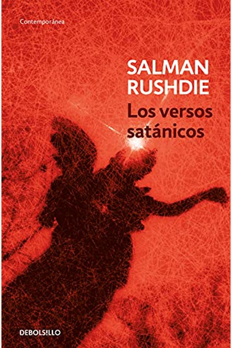Los Versos SatáNicos / The Satanic Verses