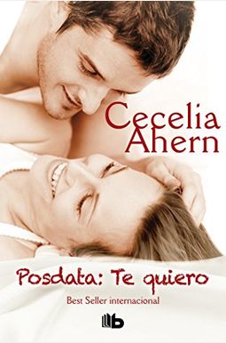 Posdata Te Quiero / Ps, I Love You Posdata Te Quiero / Ps, I Love You