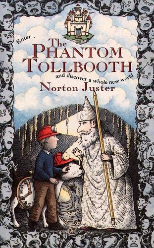 Buy The Phantom Tollbooth Book By: Marlene Zuk