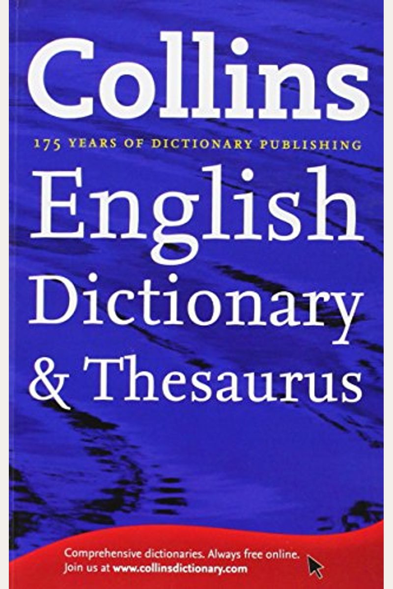 buy-collins-english-dictionary-thesaurus-book