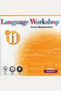 Language Workshop Interactive Multimedia Software Grade