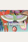 My Chinatown One Year In Poems