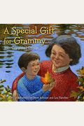 A Special Gift For Grammy