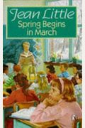 Spring Begins in March