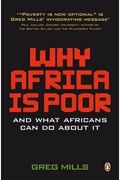 Why Africa Is Poor And What Africans Can Do About It