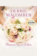 Blossom Street Brides A Blossom Street Novel