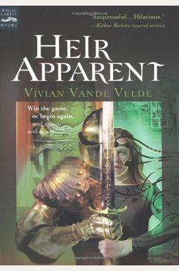 Buy Heir Apparent Book By: Harcourt S Publishers