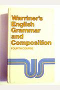 Warriners English Grammar and Composition th Course Grade