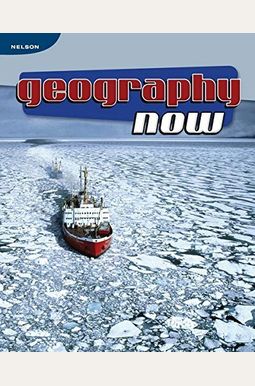 Buy Geography Now Student Edition Book