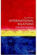 International Relations A Very Short Introduction