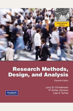 Buy Research Methods Design and Analysis Book By: Mark Roberts