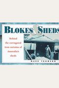 Blokes and Sheds