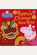 Peppa Pig Chinese New Year