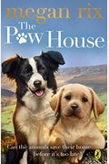 The Paw House