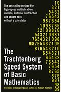 The Trachtenberg Speed System Of Basic Mathematics