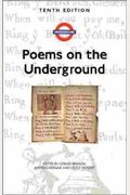 Poems On The Underground