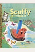 Scuffy the Tugboat