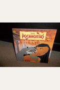 Hello Funny Face Disneys Pocahontas