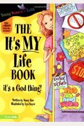 Its My Life Book