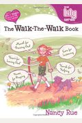The Walkthewalk Book