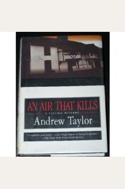 An Air That Kills An Air That Kills