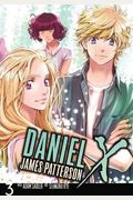 Daniel X The Manga Vol