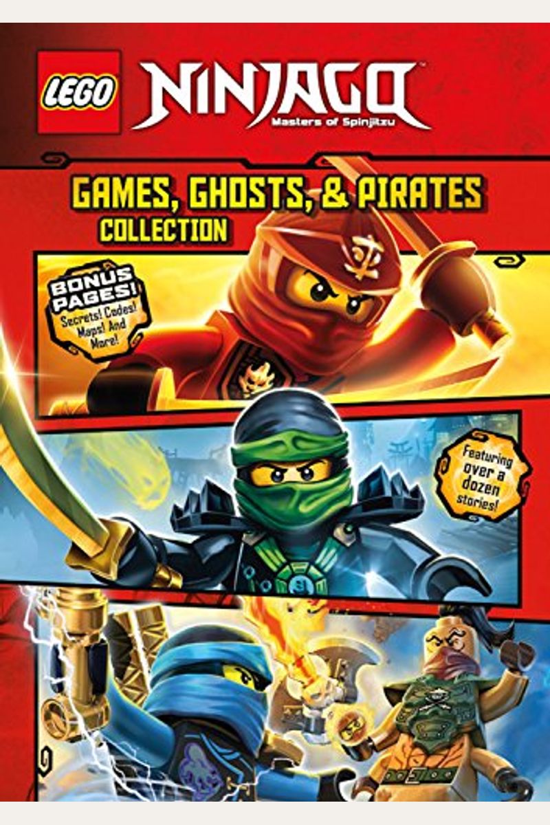 The Lego Ninjago Movie Video Game, Nintendo Switch, PS4, Xbox One, PC,  Codes, Wiki, Guide Unofficial (Paperback) 