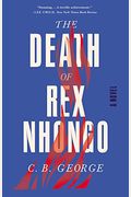 The Death Of Rex Nhongo