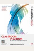 Adobe Photoshop Cs Classroom In A Book