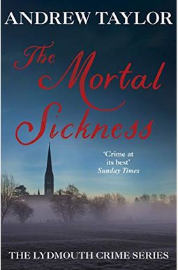 The Mortal Sickness The Mortal Sickness