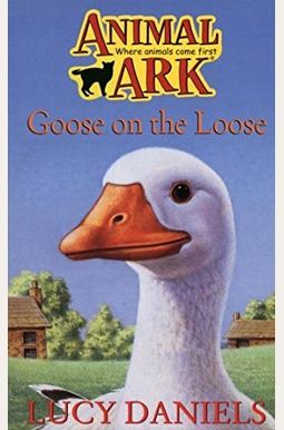 Buy Goose On The Loose Book