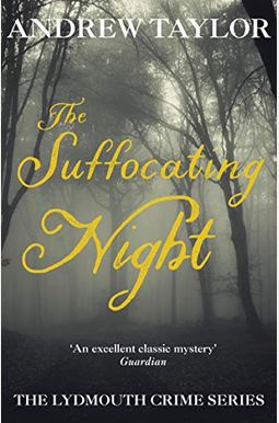 The Suffocating Night The Suffocating Night