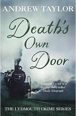 Death's Own Door Death's Own Door