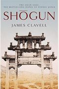 Shogun The First Novel of the Asian Saga
