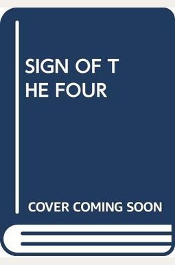 The Sign Of Four The Sign Of Four