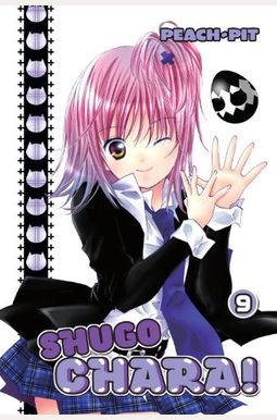 Shugo Chara Vol A Big Discovery Shugo Chara Vol A Big Discovery