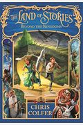 The Land Of Stories Beyond The Kingdoms Book