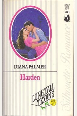 Harden Silhouette Romance Harden Silhouette Romance