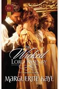 The Wicked Lord Rasenby