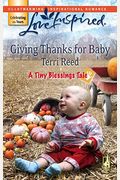 Giving Thanks For Baby