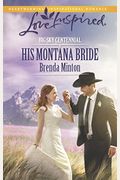His Montana Bride Big Sky Centennial